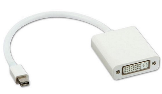 IntCo Conversor HDMI a VGA Sonido y cable alimentacion 09-031AC
