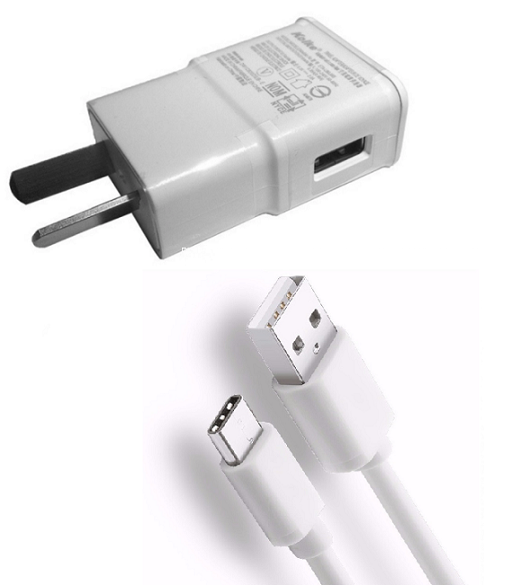 OTG 3.0 USB tipo C adaptador (sin blister)